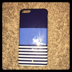 iPhone 6/6s plus phone case by Akna